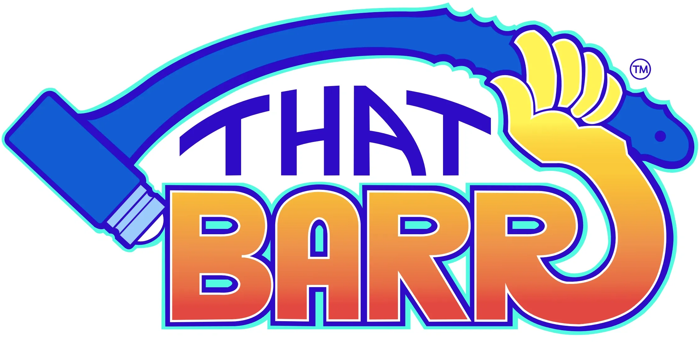 thatBARR